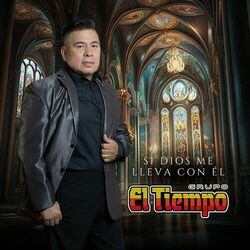 Cover of Si Dios Me Lleva Con Él