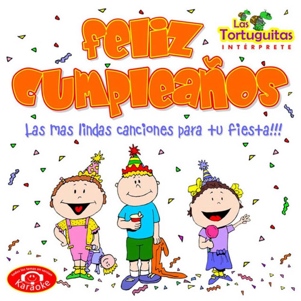 Picture of Feliz Cumpleaños
