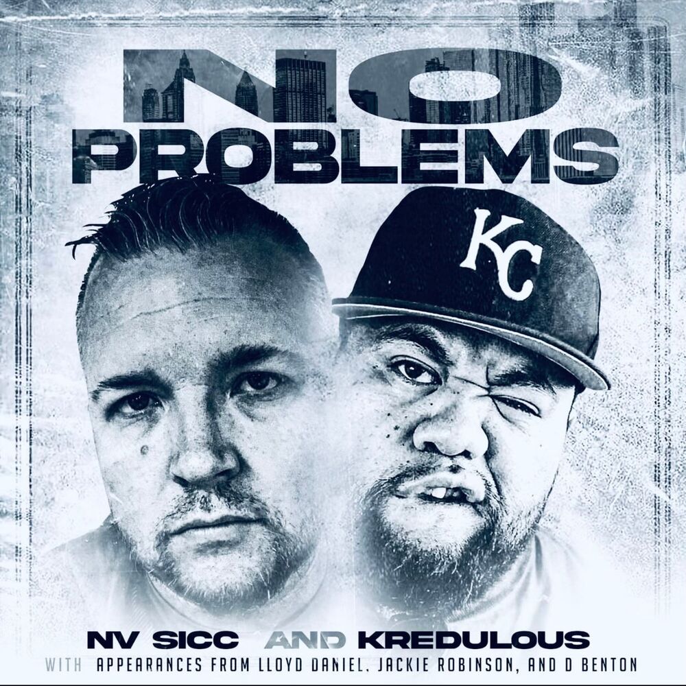 Picture of No Problems (feat. NV Sicc)