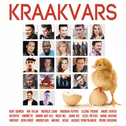 Kraakvars