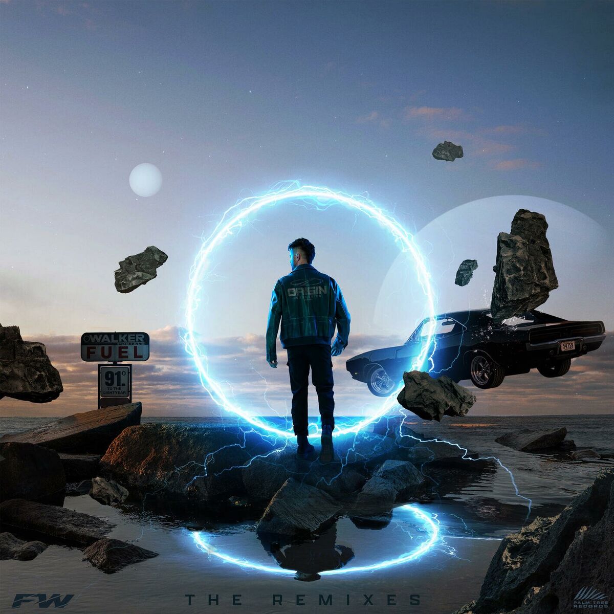 Album cover of Youngblood