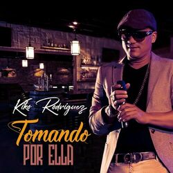 Cover of Tomando Por Ella