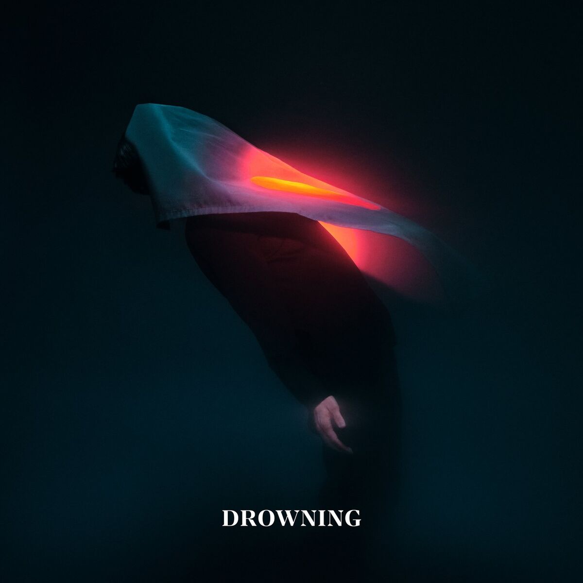 Album cover of Drowning
