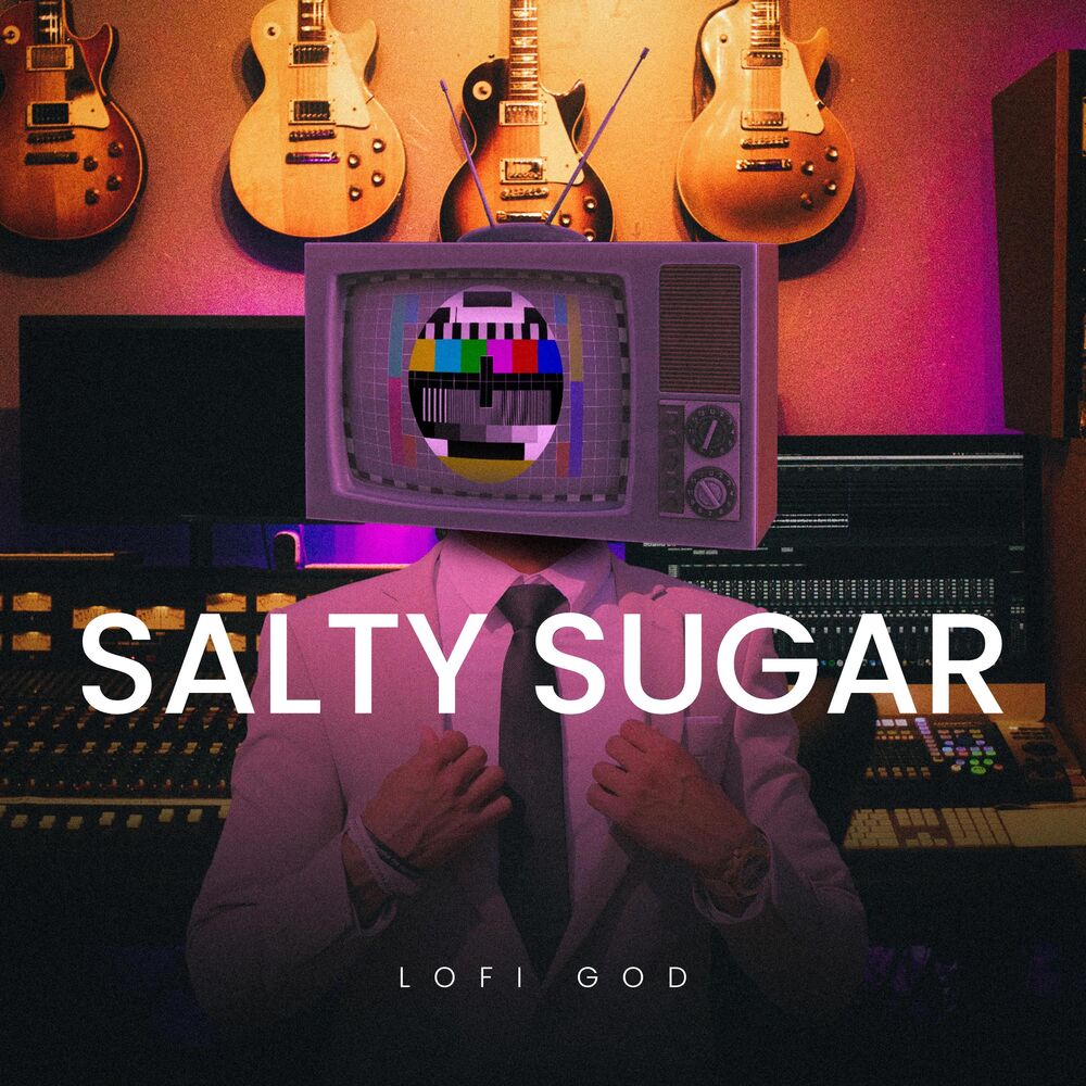 Picture of Salty Sugar