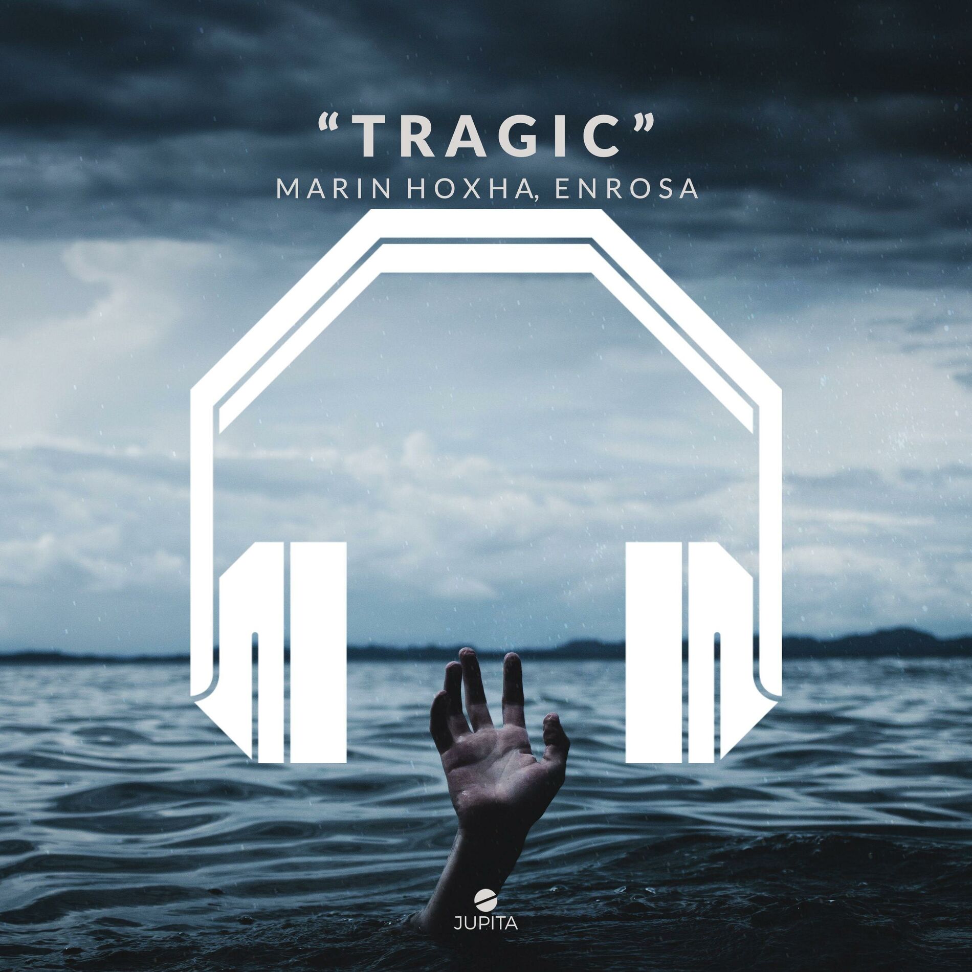 Album cover of Tragic (8D Audio)