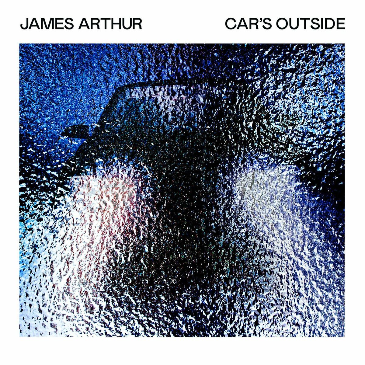 Album cover of Car's Outside