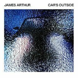 Cover of Car's Outside