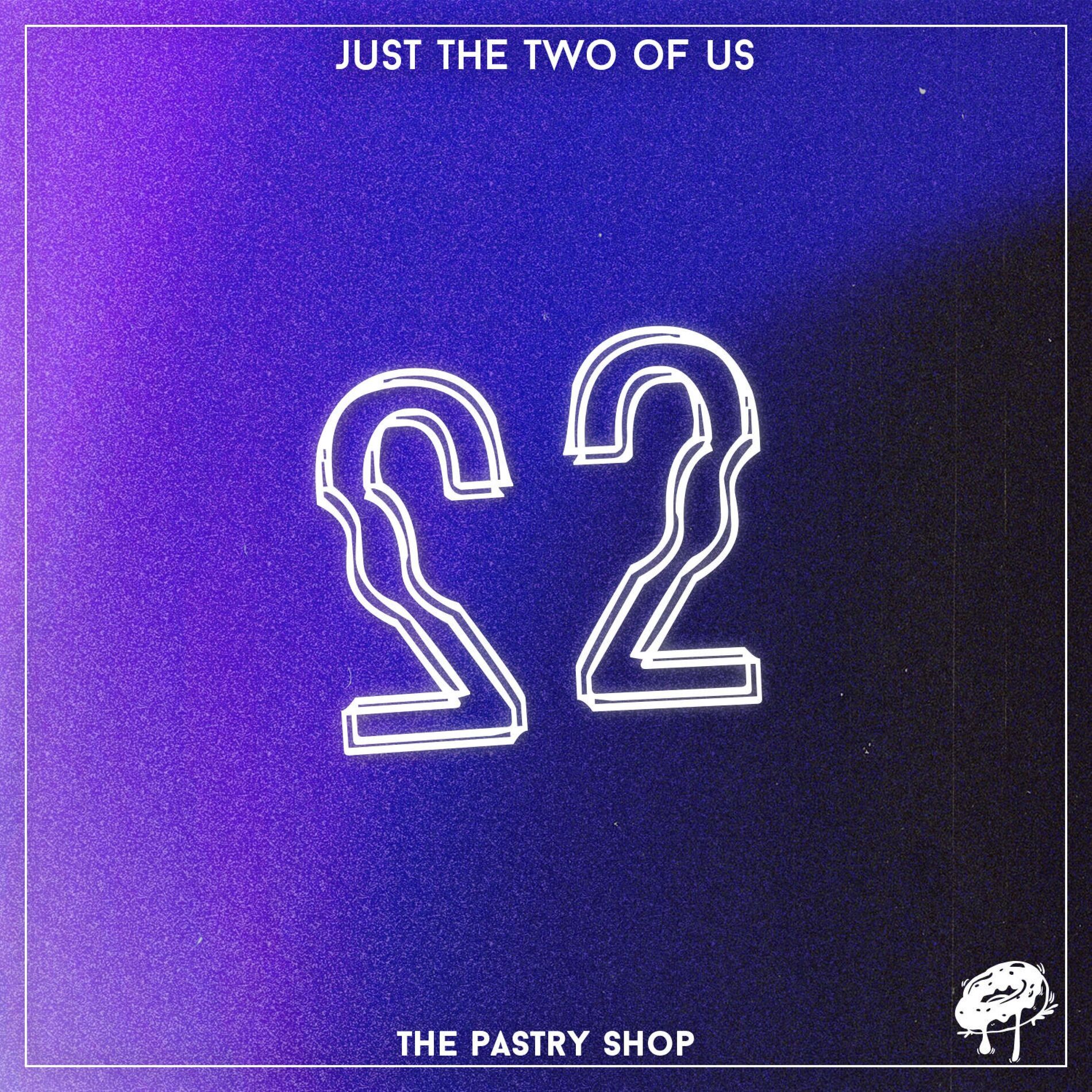 Album cover of Just The Two Of Us