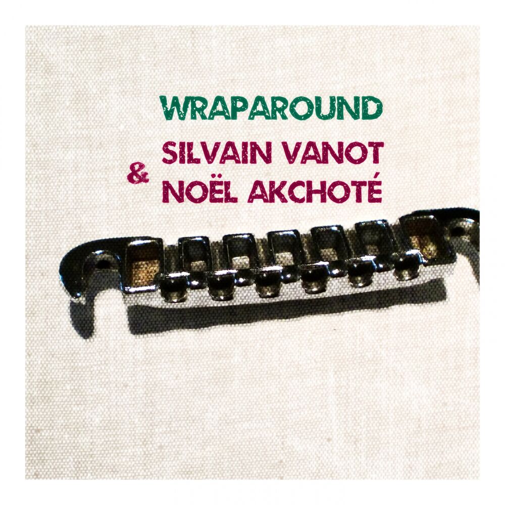 Picture of Wraparound (Guitar Duet)