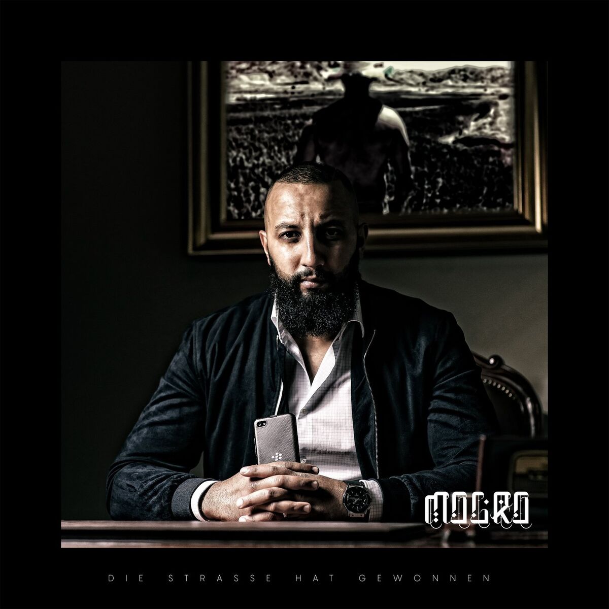 Album cover of Alte Schule Frankfurt