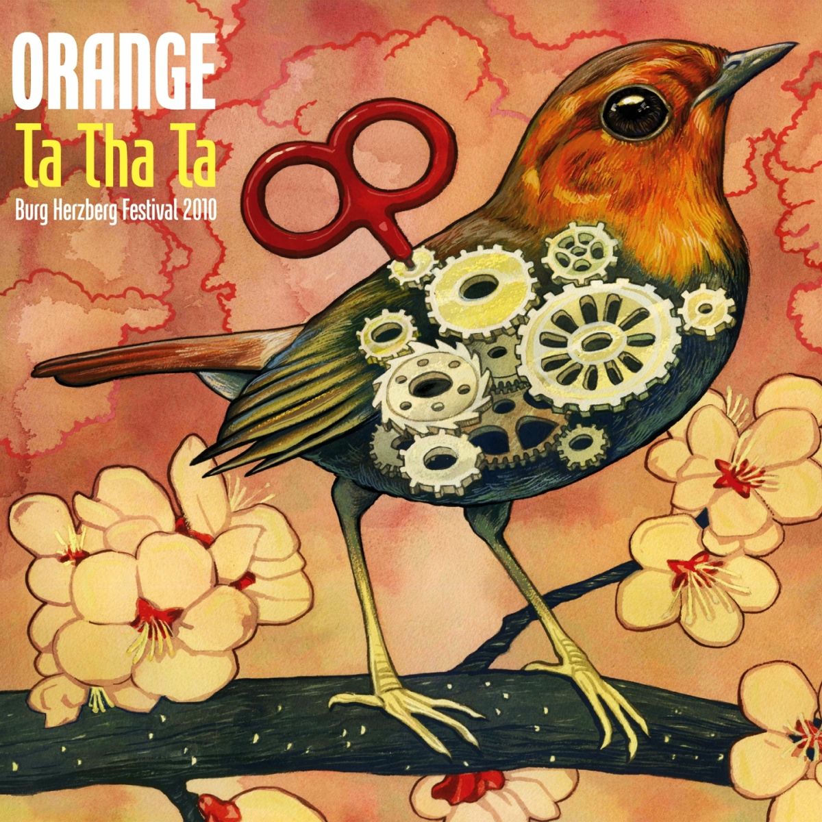 Album cover of Bakalim