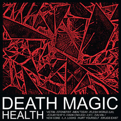 Cover of DEATH MAGIC