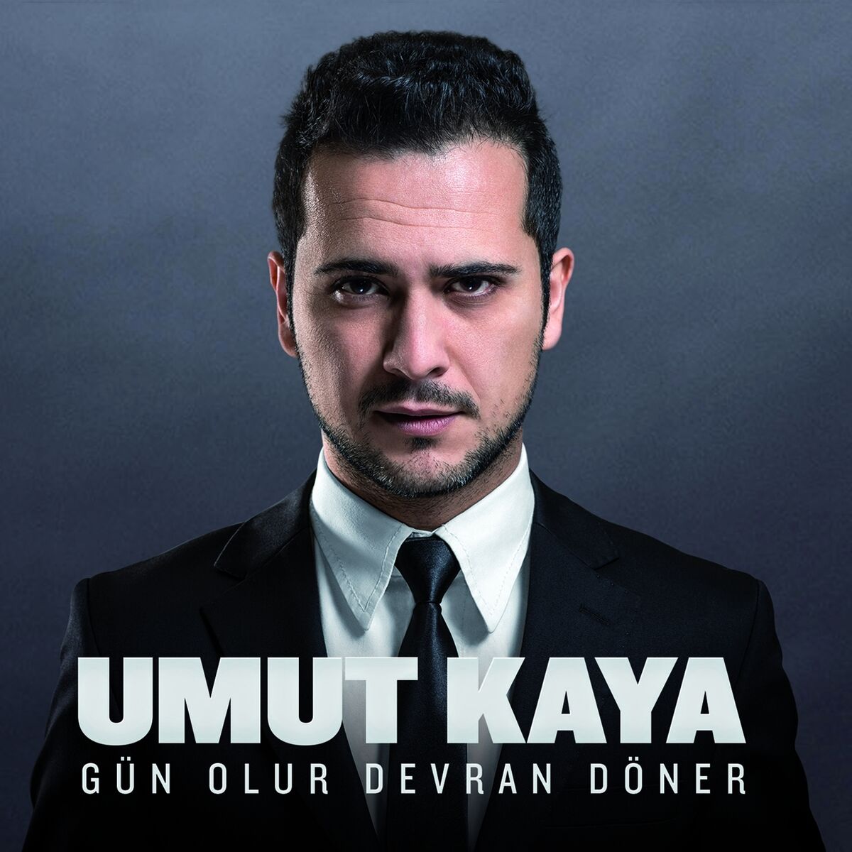 Album cover of Kalbimin Teli Koptu