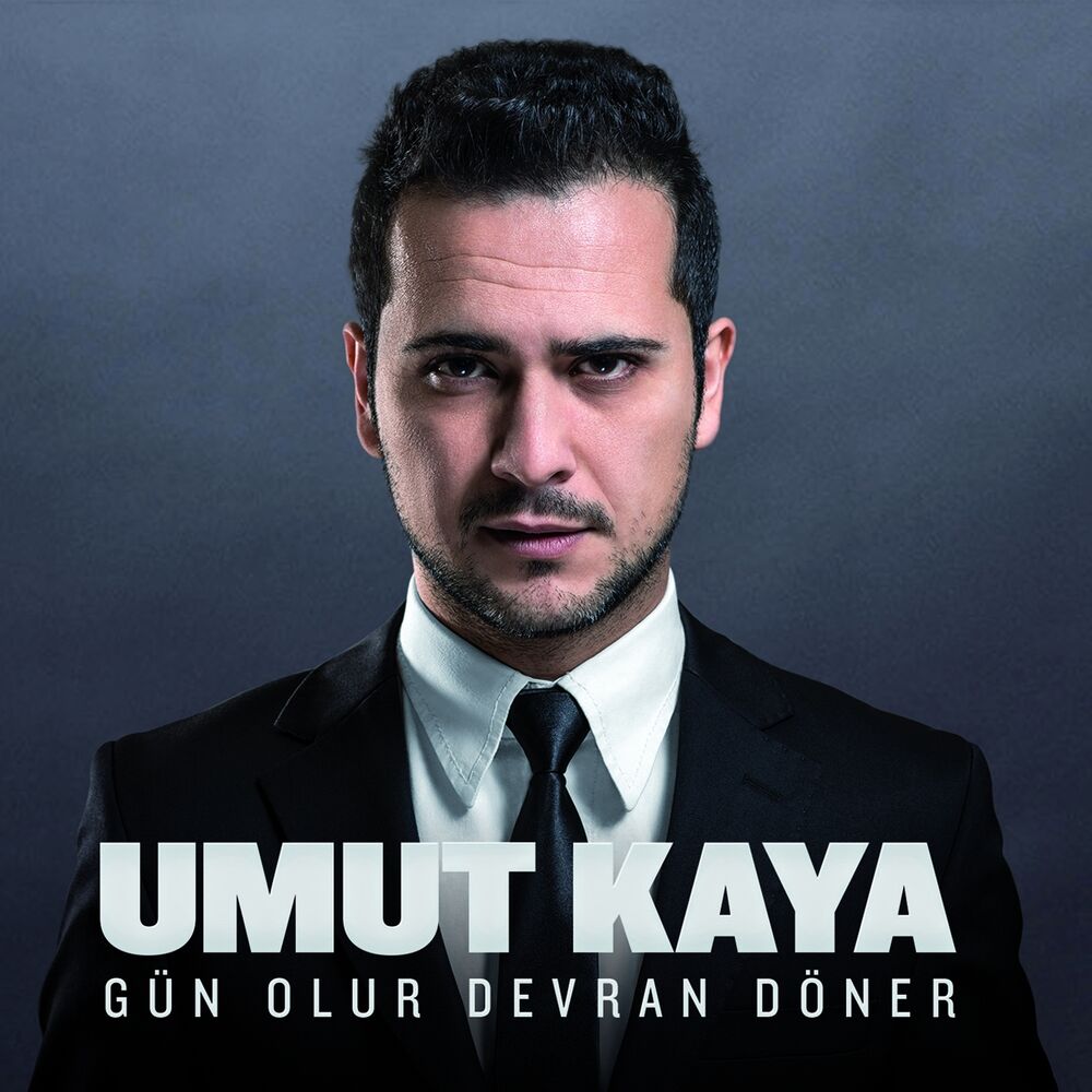Picture of Gün Olur Devran Döner