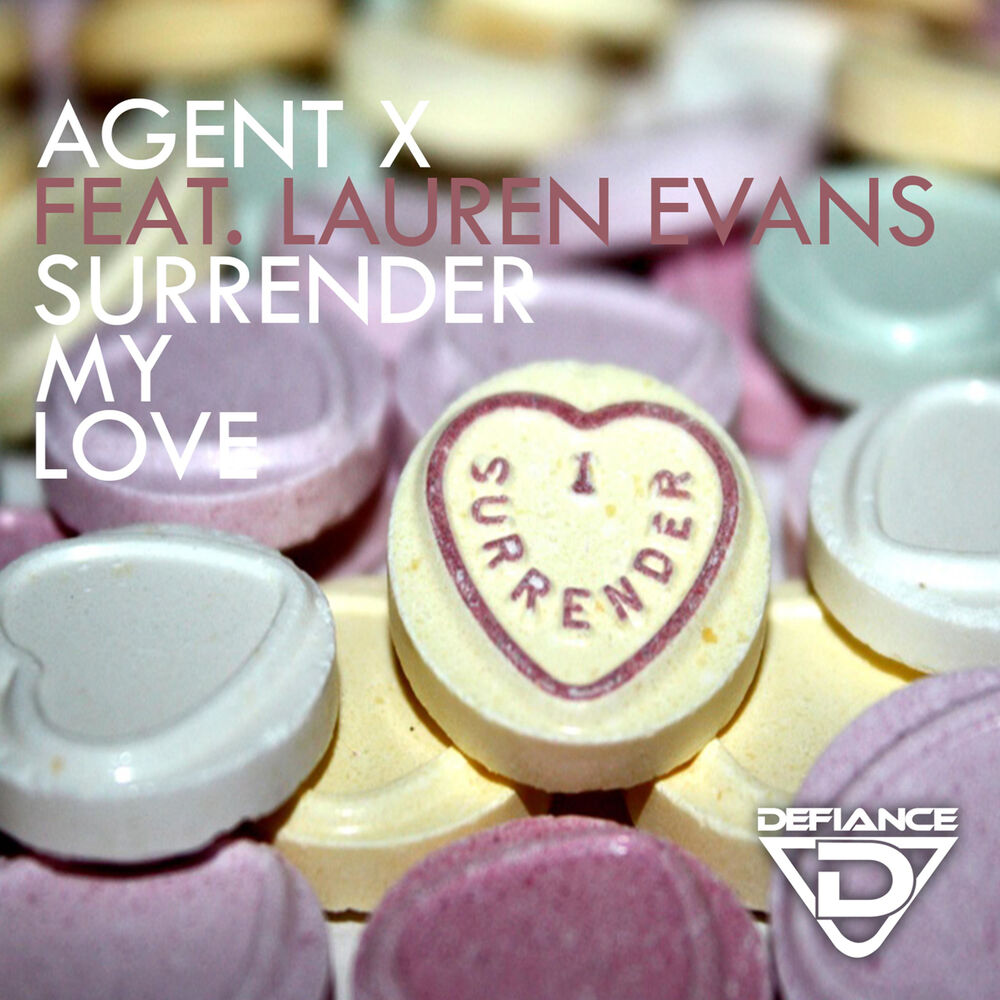 Picture of Surrender My Love