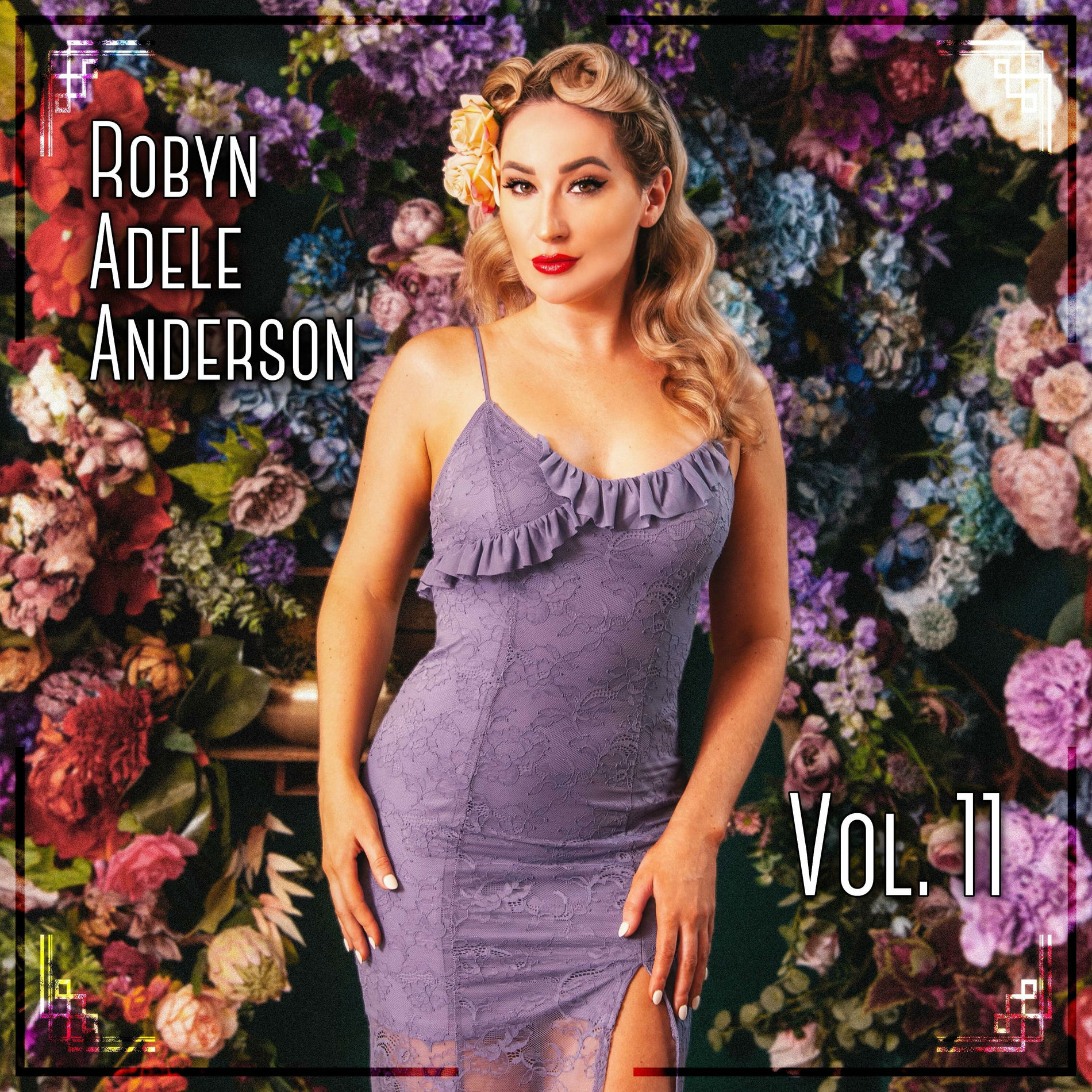 Album cover of Vol. 11