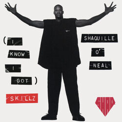Cover of (I Know I Got) Skillz - EP