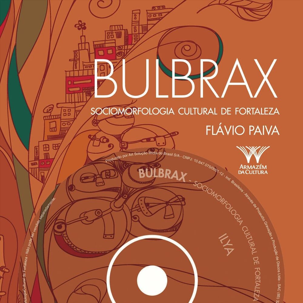 Picture of Bulbrax