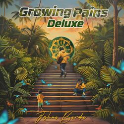 Cover of Growing Pains (Deluxe)