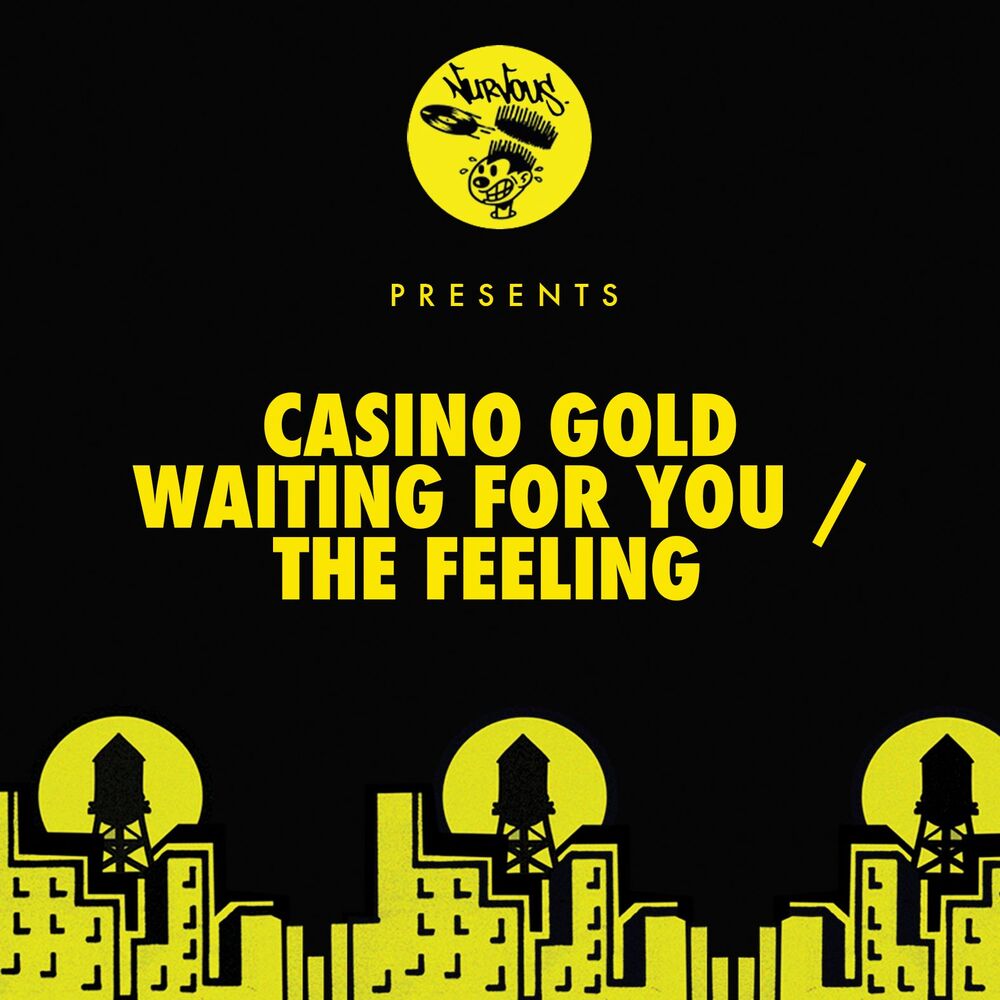 Picture of Waiting For You / The Feeling