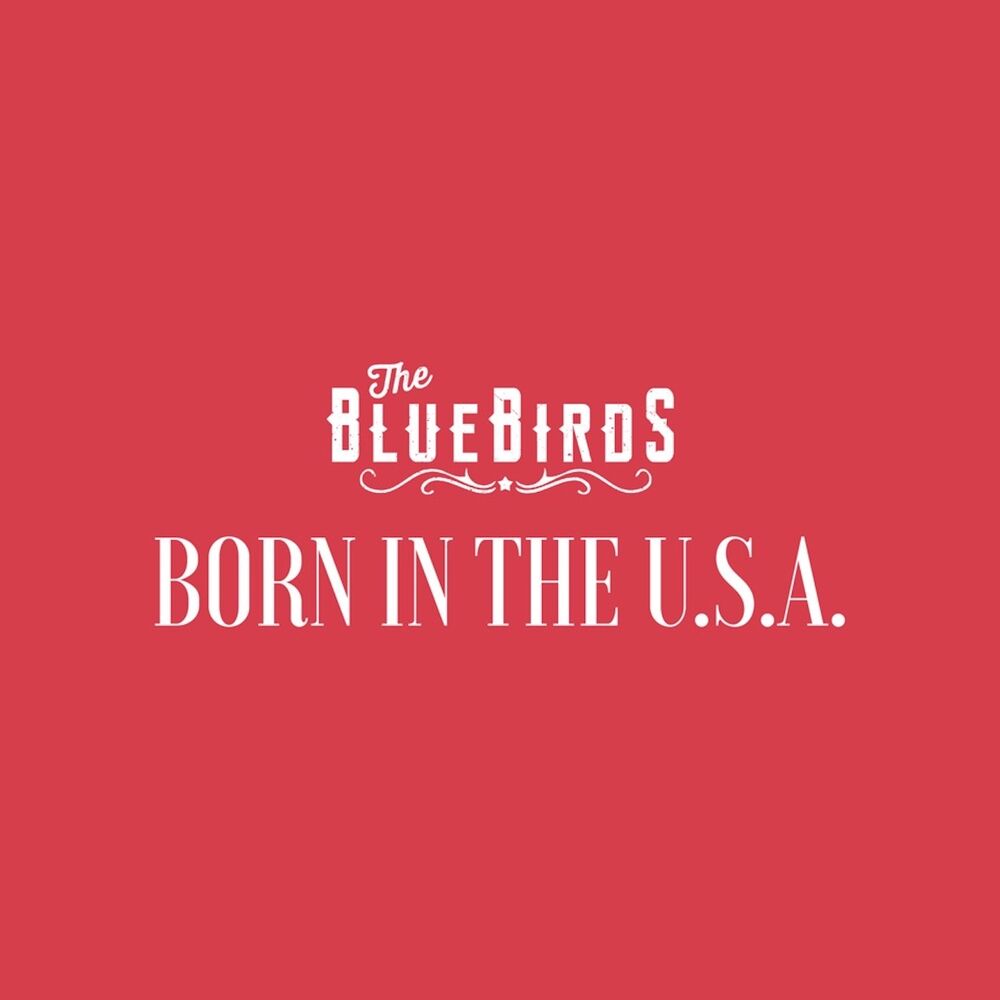 Picture of Born In The USA