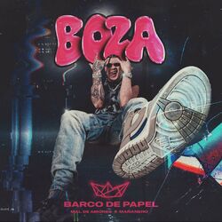 Cover of Barco de Papel