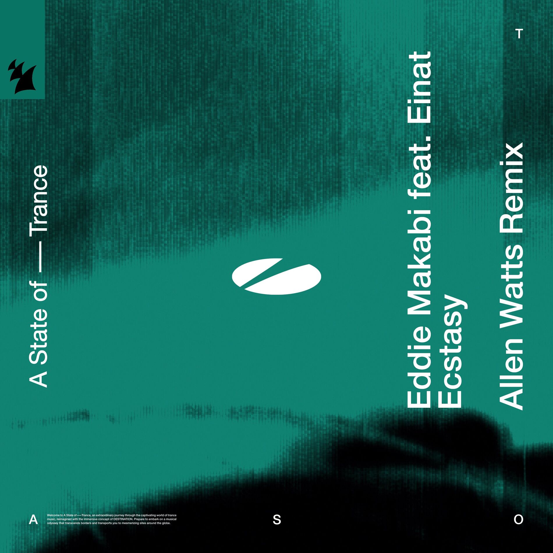 Album cover of Ecstasy