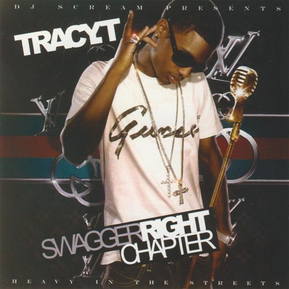 Picture of Swagger Right Chapter