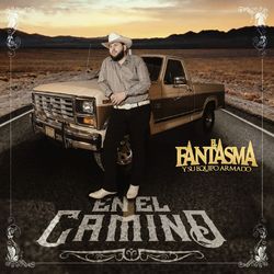 Cover of En El Camino