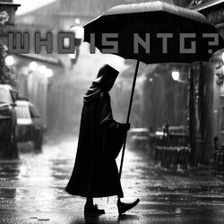 Cover of Who Is NTG ?