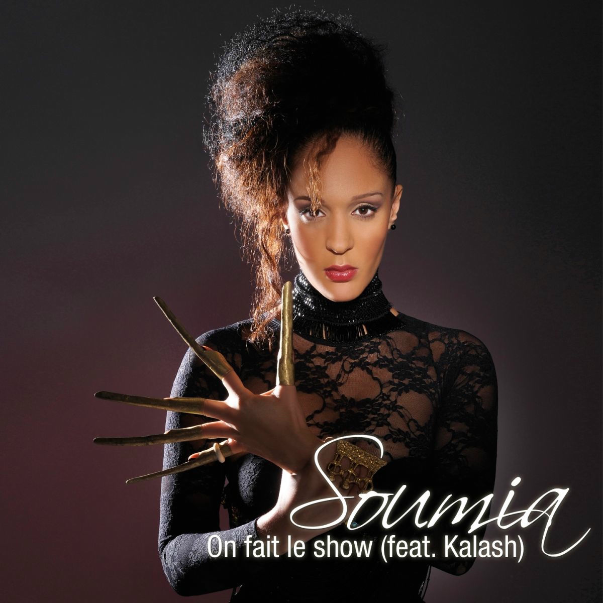 Album cover of On fait le show