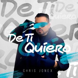Cover of De Ti Quiero