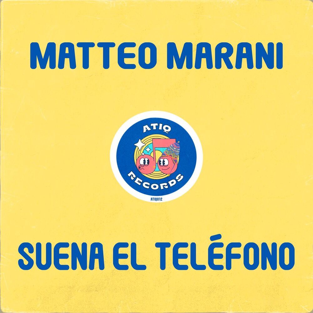 Picture of Suena El Teléfono