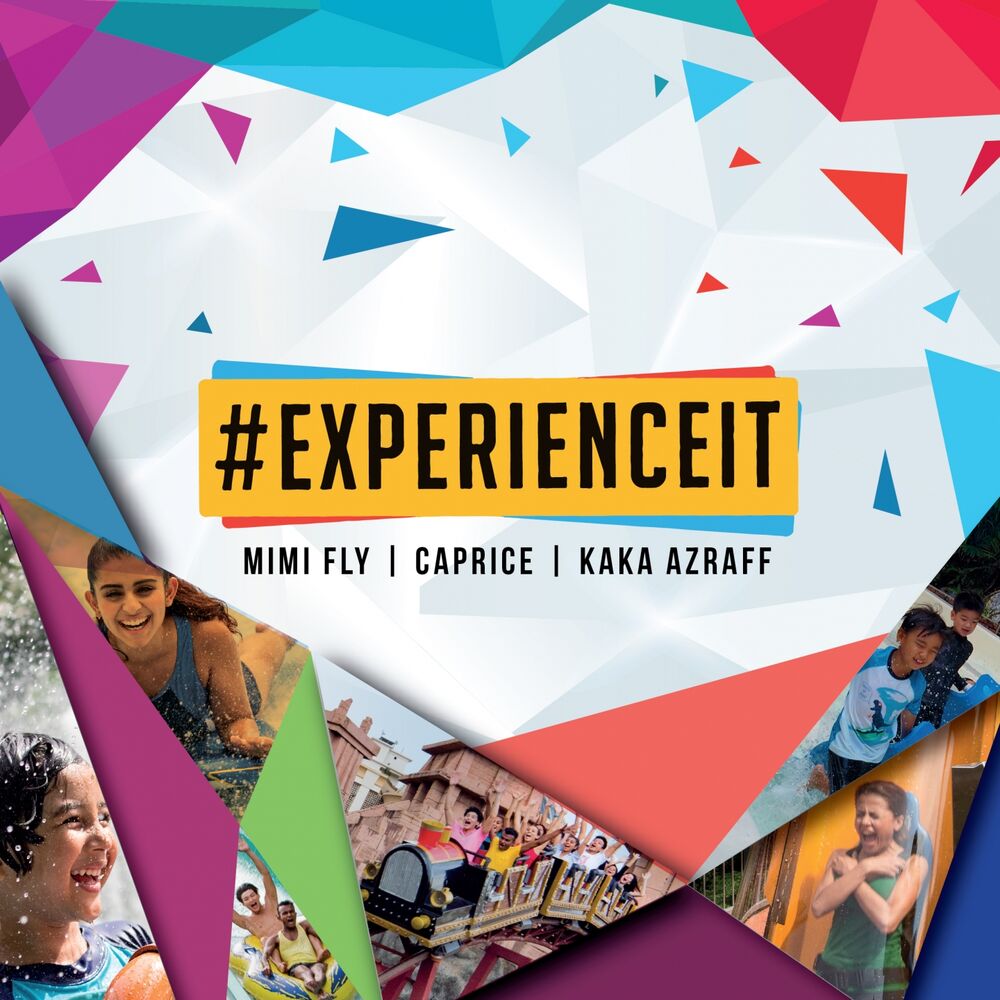 Picture of Experience It