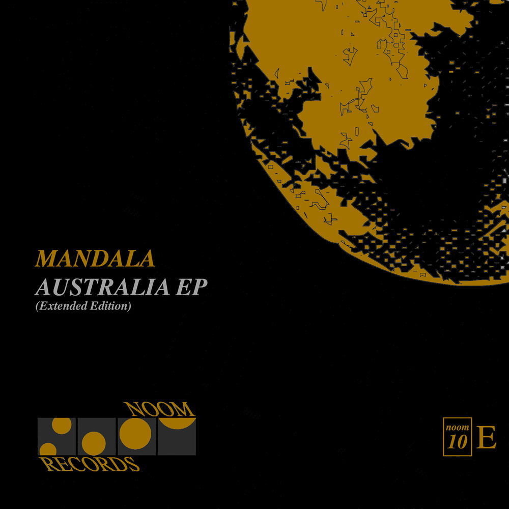 Picture of Australia EP ( Extended Edition)