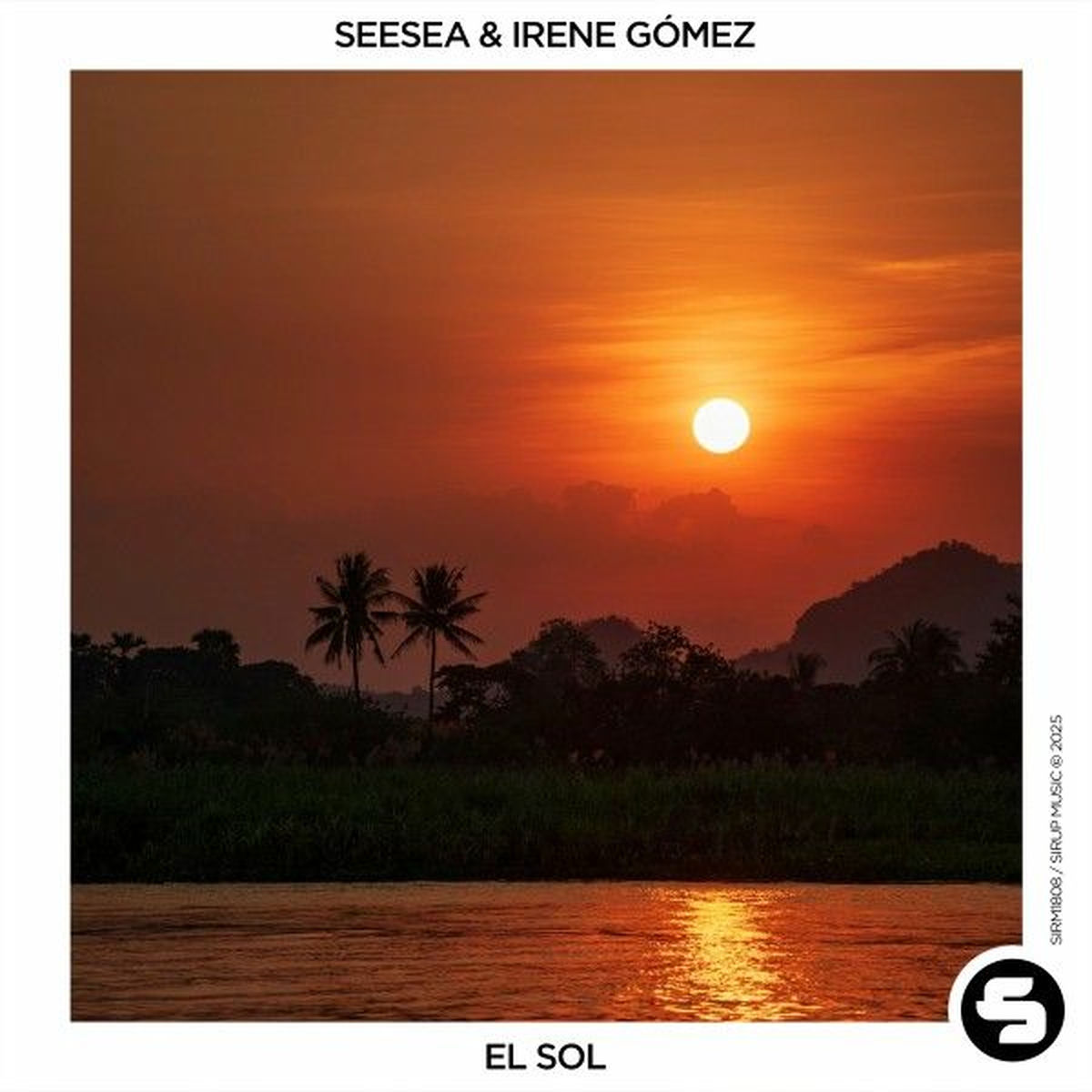 Album cover of El Sol