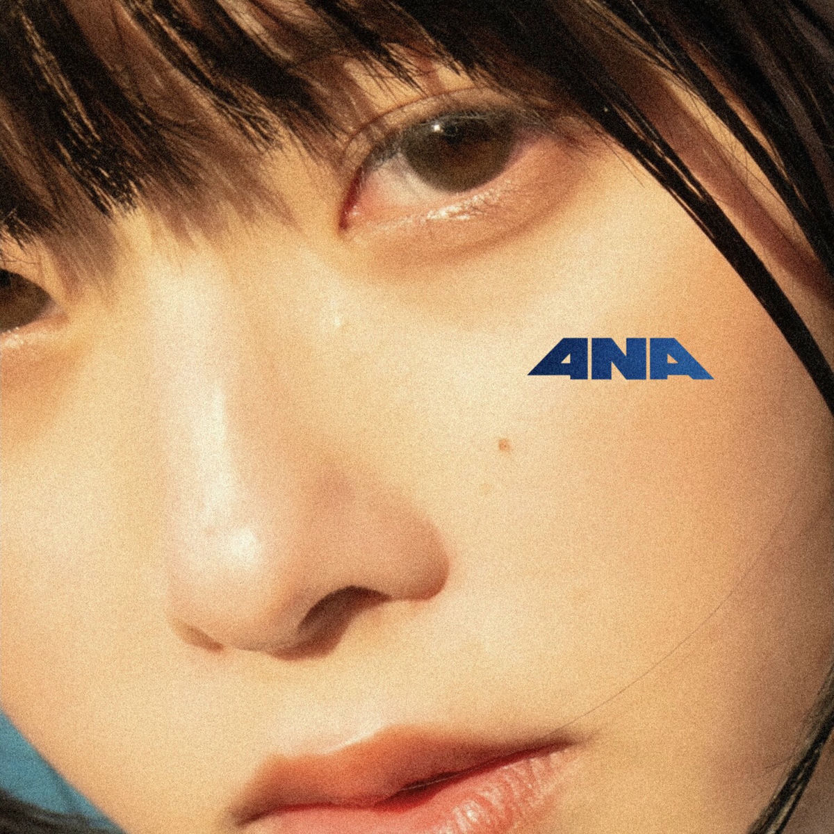 NAMI/ナミ/羅美/LPレコード/韓国盤/Vol.4(写真①〜③枚目のみ)