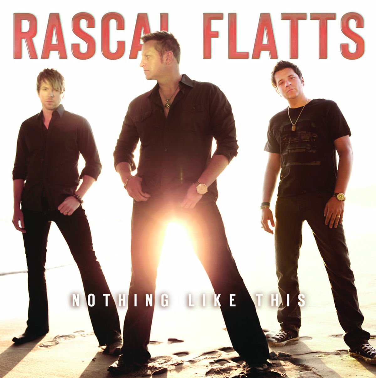 Album cover of Easy