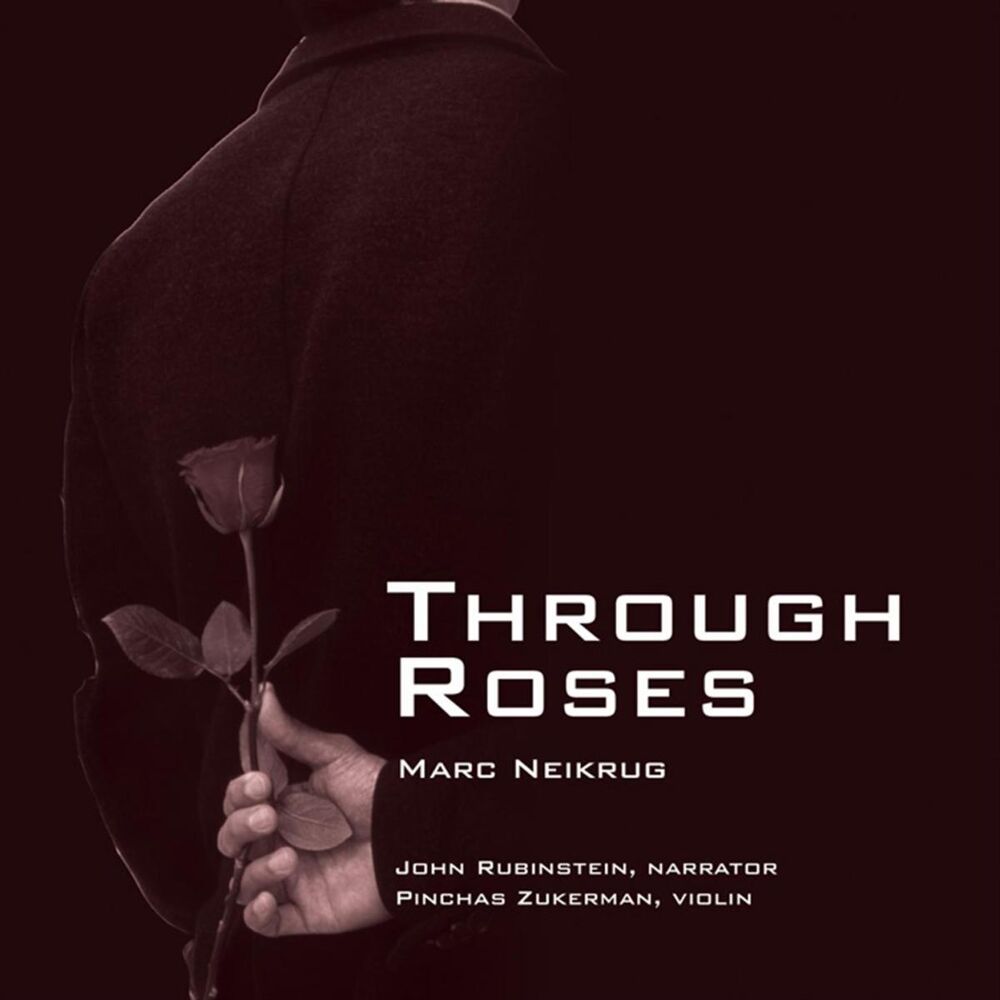 Picture of Neikrug: Through Roses