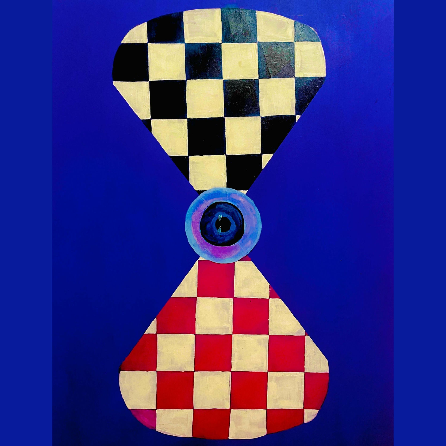 Album cover of NO TIME