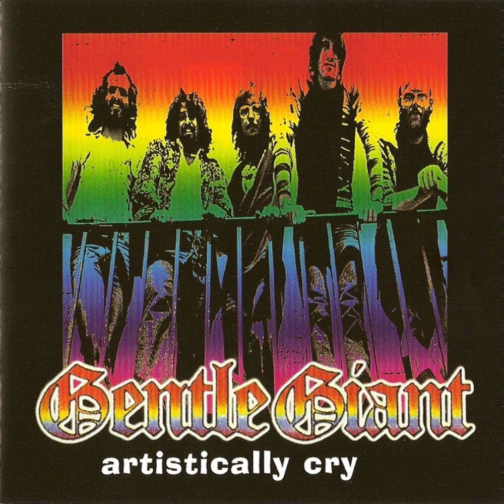 Picture of Artistically Cryme