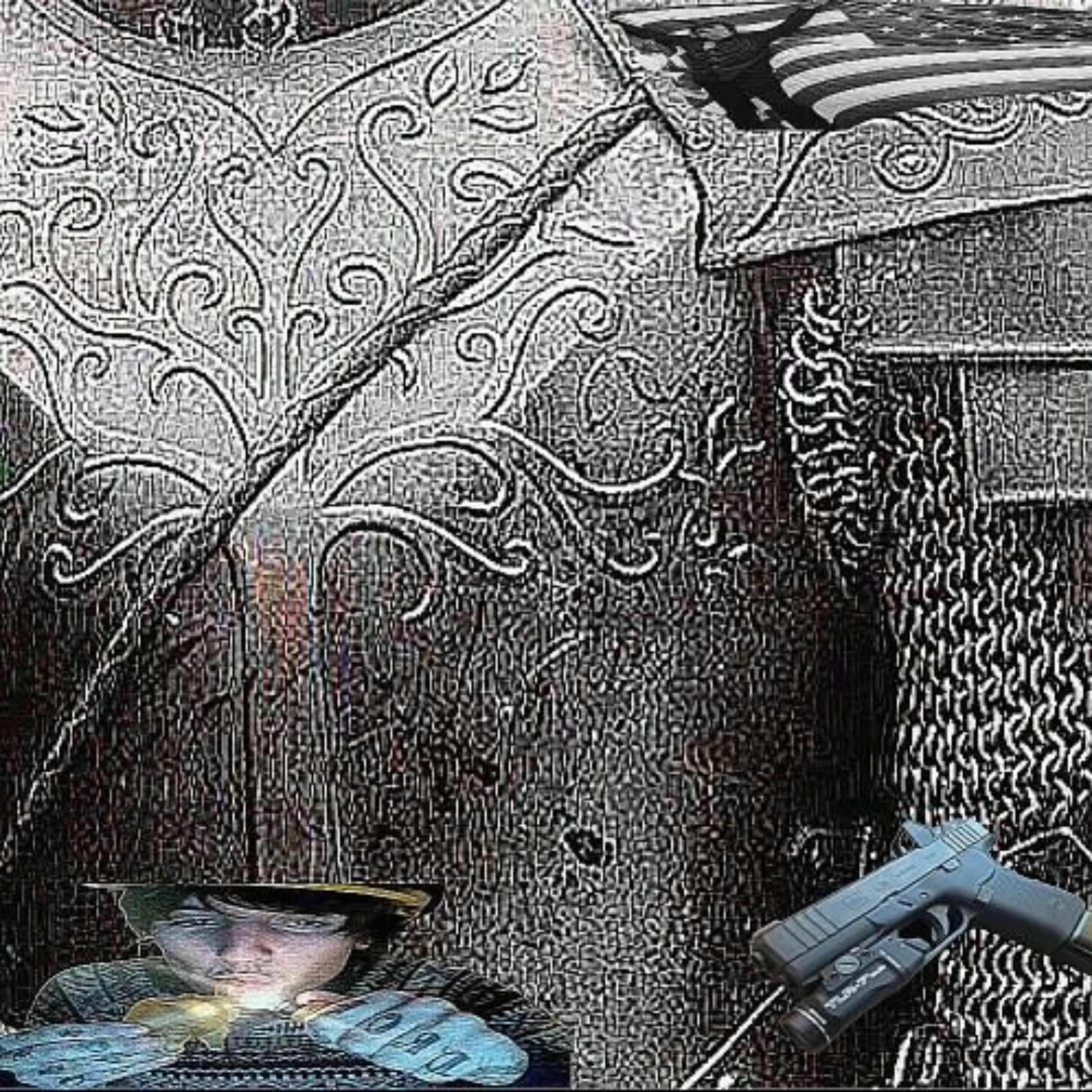 Album cover of prince francis