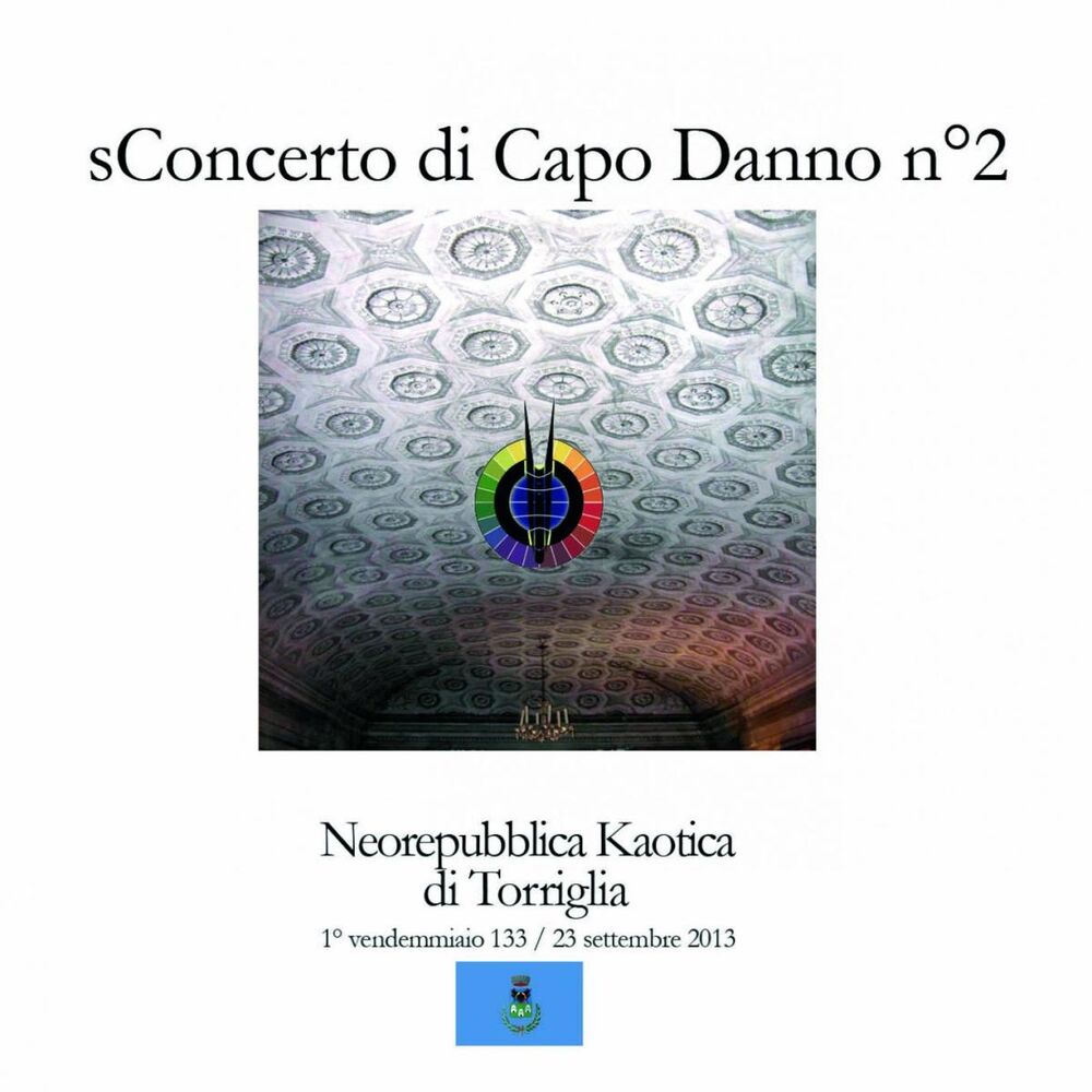 Picture of sConcerto di Capo Danno n°2