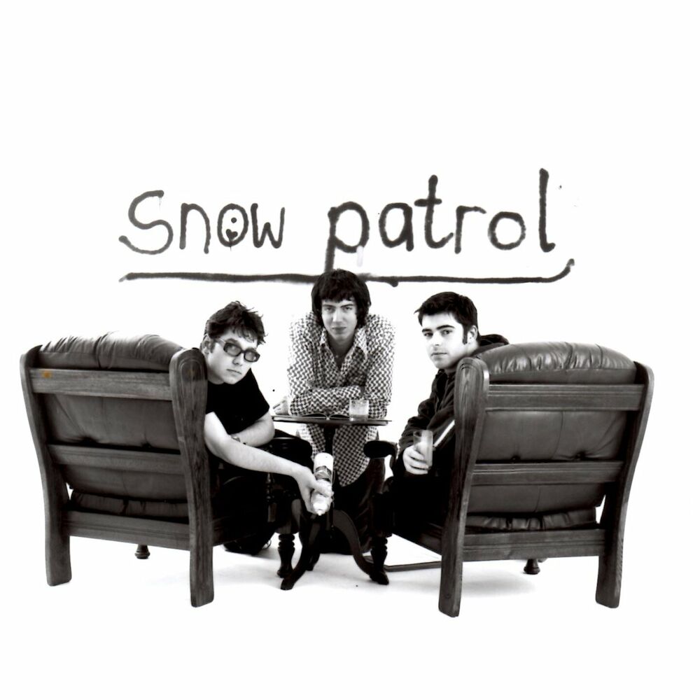 Picture of Snow Patrol - Best of the Jeepster Years: 1997-2001