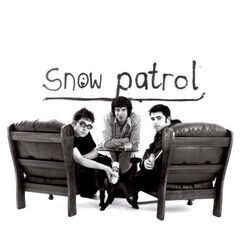 Cover of Snow Patrol - Best of the Jeepster Years: 1997-2001
