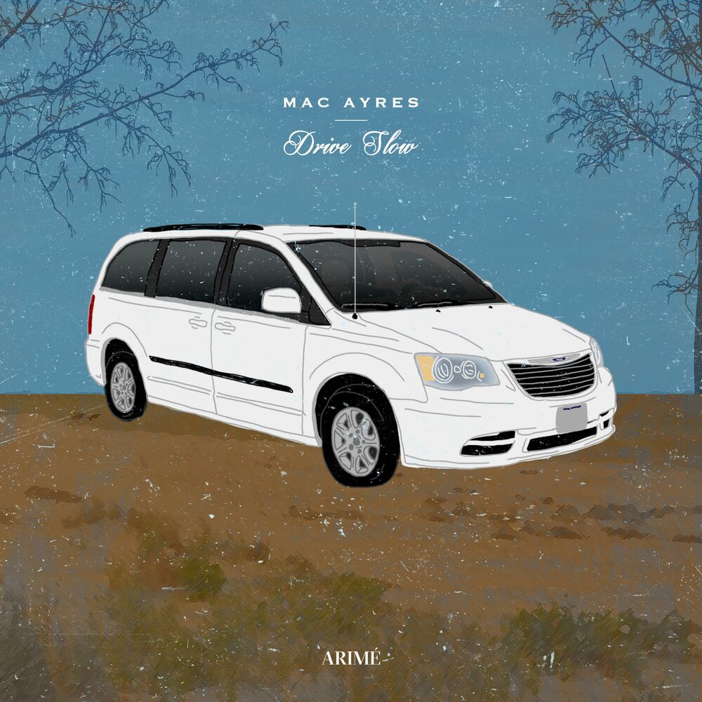Picture of Drive Slow
