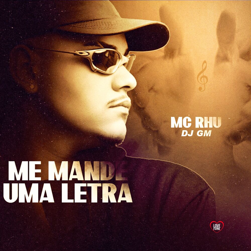 Picture of Me Mande uma Letra