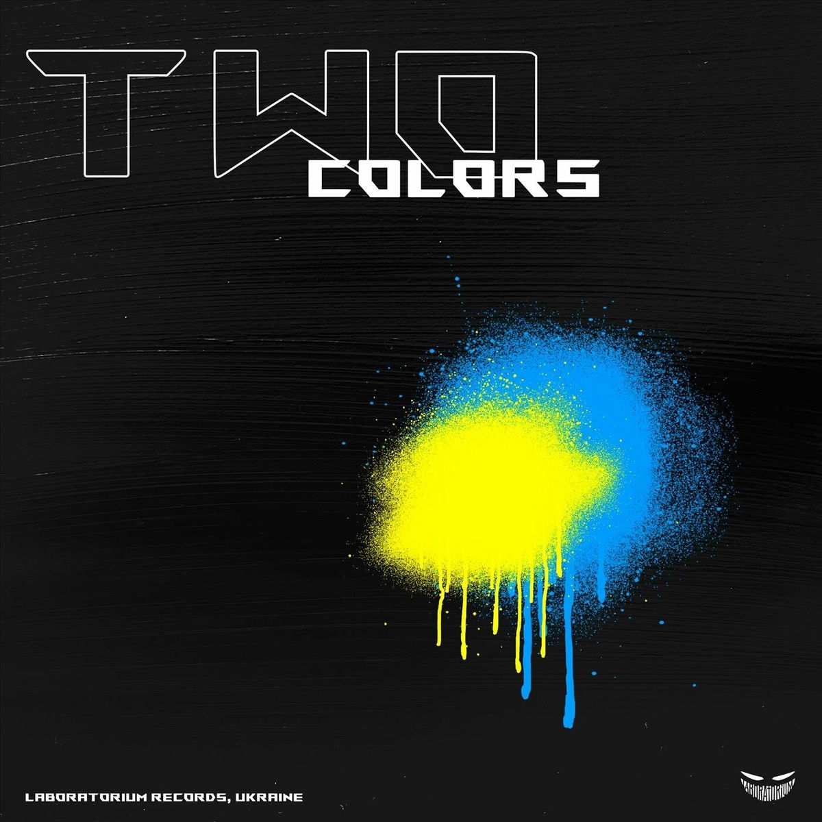 Album cover of Two Colors