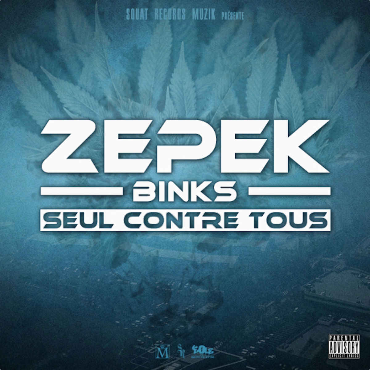 Album cover of Tout a changé