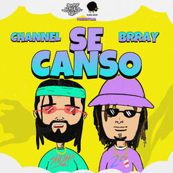 Cover of Se Canso